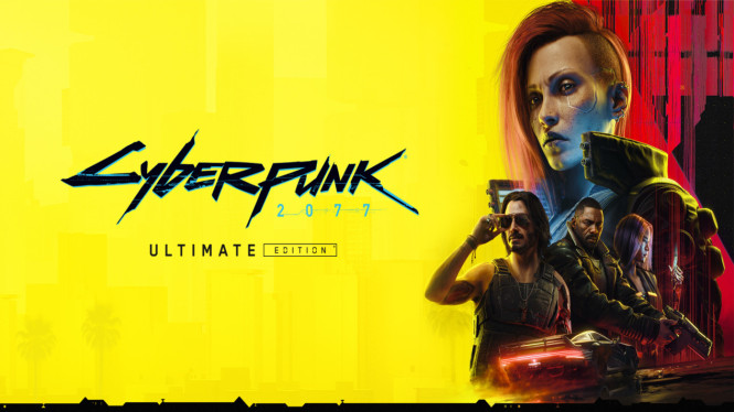 Josh Sawyer Sebut Cyberpunk 2077 Unggul dalam Narasi Romantis, Kalahkan RPG Lain?