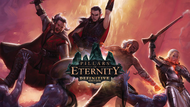 Harapan Baru Fans! Pillars of Eternity 3 Disebut Bisa Hadir Lebih Modern dan Cinematic