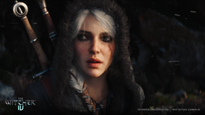 Belajar dari Masa Lalu, CD Projekt RED Prioritaskan The Witcher 4 untuk Konsol Generasi Baru