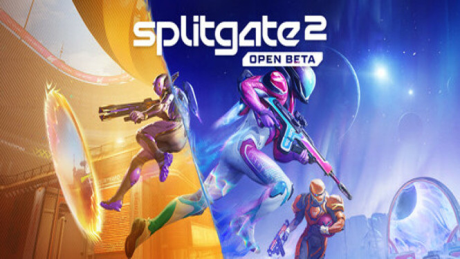 Apakah Splitgate 2 Layak Dimainkan? Ini Faktanya!