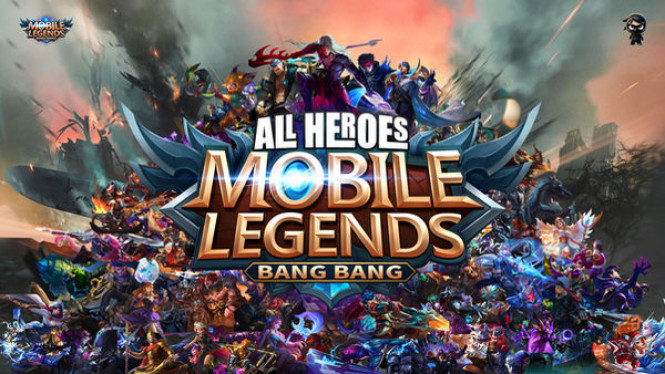 Mobile Legends Update Besar! Simak Perubahan Map, Buff Hero, dan Nerf Mengejutkan