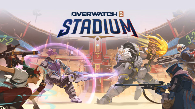 Daftar Fitur Baru di Musim 17 Overwatch 2, Hadir dengan Pembaruan Menarik!