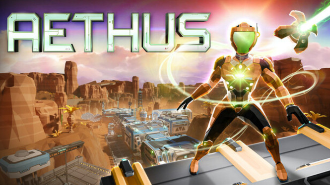 Ada Game Sci-Fi Survival Baru yang Wajib Kamu Coba, Dijamin Seru!