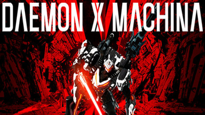 Ini Dia Gameplay Baru Daemon X Machina: Titanic Scion dengan Custom Arsenal