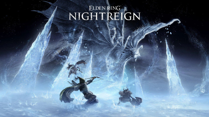 Elden Ring Nightreign: Inilah Cara Mengalahkan Adel dengan Tornado Super dan Instant Transmission!
