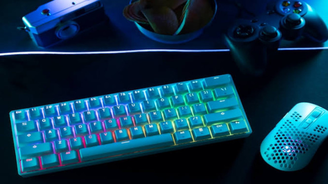 10 Keyboard Gaming Terbaik untuk Gamer Sejati Tahun Ini!