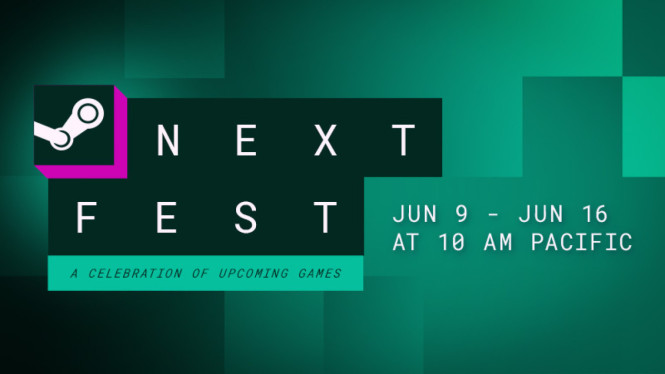 Daftar Game Terpopuler dari Steam Next Fest yang Bikin Penasaran!