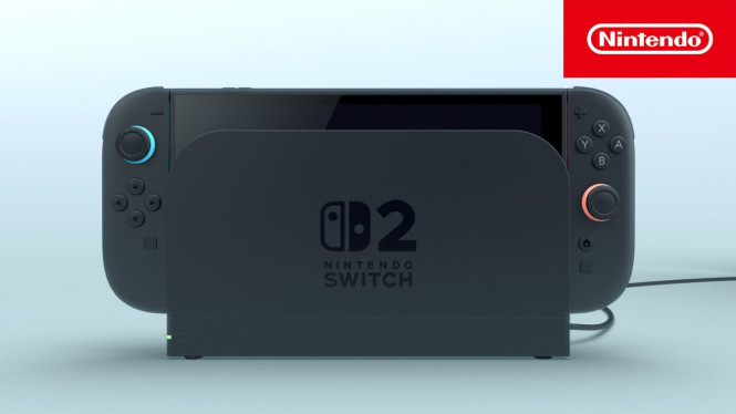 Ulasan Lengkap Joy-Con 2 untuk Nintendo Switch 2