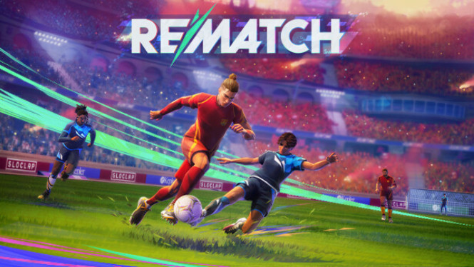 Rematch Sukses Besar di Hari Pertama: Raih 1 Juta Pemain!