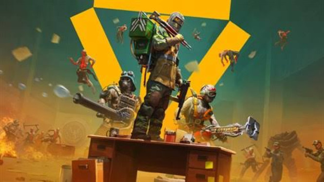 Developer FBC: Firebreak Rilis Update Penting untuk Perbaiki Masalah Game