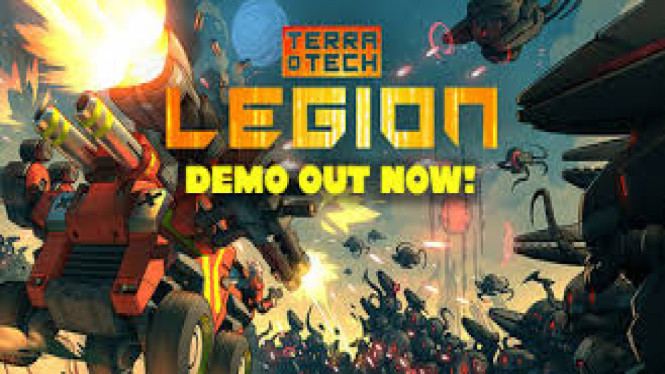 Ada Game Penuh Sensasi Pertempuran dengan Mobil Buatan Sendiri, Dijamin Seru!