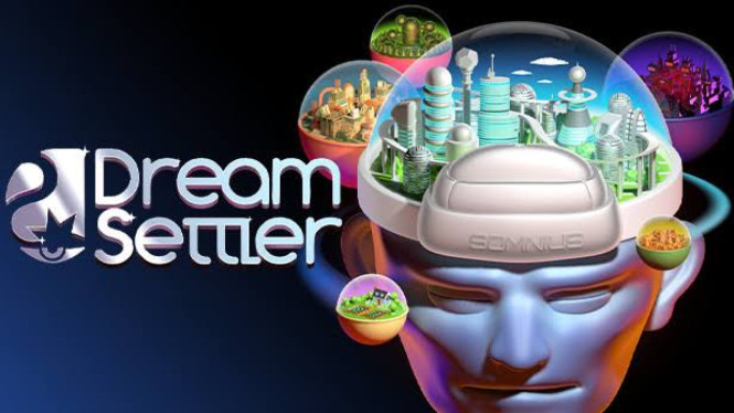 Kenapa Pengembangan Game Dreamsettler Dibatalkan? Simak Penjelasannya!