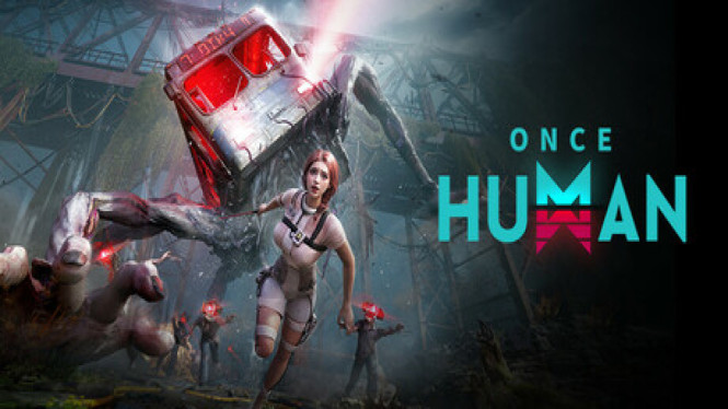 Game Survival Once Human Kini Hadir dengan Server Pribadi!