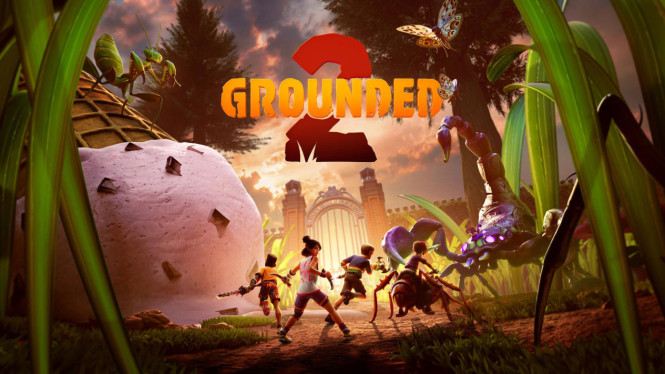 Grounded 2 Akan Hadir dengan Pengalaman Gameplay Baru, Intip Detailnya di Sini!