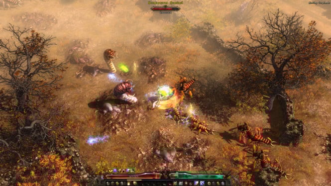 Game RPG Klasik Grim Dawn Akan Rilis Ekspansi Terbesarnya dalam Sejarah!