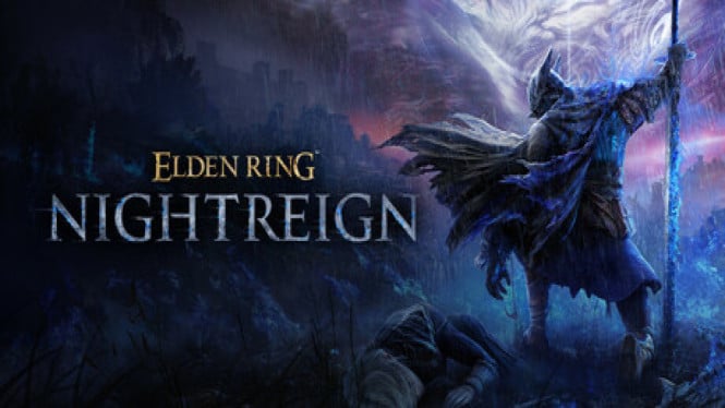 5 Skin Mod Elden Ring Nightreign yang Wajib Dicoba, Dijamin Keren!