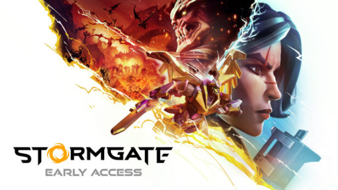 Stormgates Kini Punya Fitur Baru! Begini Cara Kerjanya!