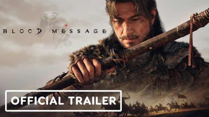 Blood Message, Game Aksi Bertema Dinasti Tang yang Bikin Ketagihan!