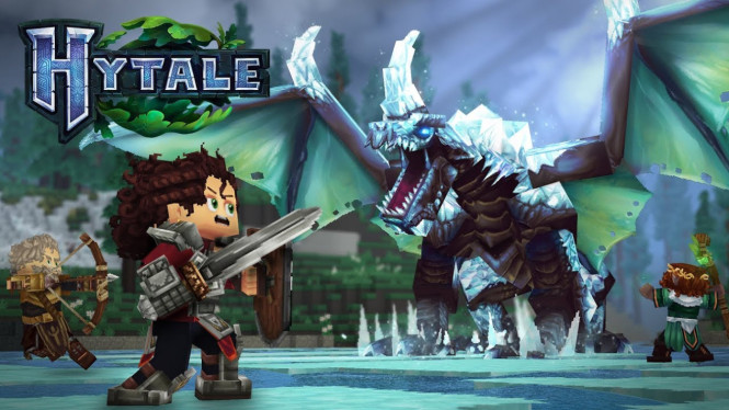 Hytale Dibatalkan Setelah 10 Tahun? Ini Alasan di Balik Keputusan Mengejutkan!