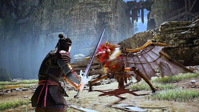 Ada Game Vampire dengan Pengalaman Main Unik, Wajib Dicoba!