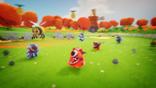 Ada Game Seru Gratis di Steam, Wajib Kamu Coba!