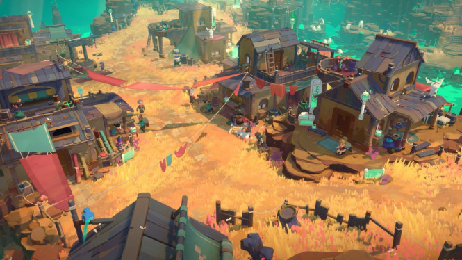 5 Alasan Mengapa Game Moonlighter 2 Lebih Seru Dari Prekuelnya!