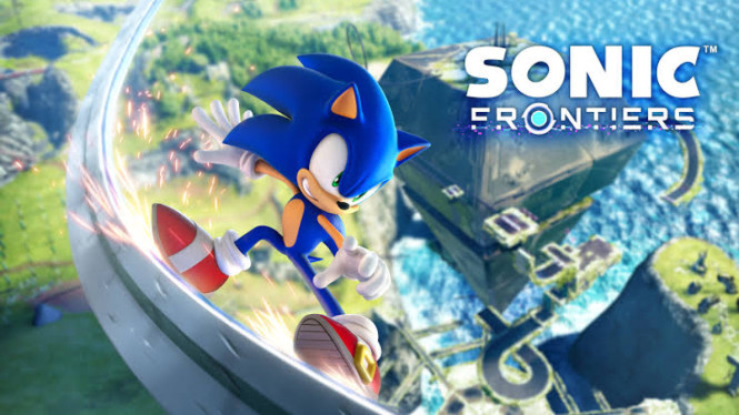 Penjualan Sonic Frontiers Tembus 4,57 Juta, Begini Reaksi Penggemar!
