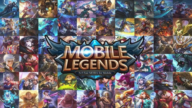 8 Rekomendasi Combo Hero Paling Mematikan di Mobile Legends, Cocok Buat Push Rank!