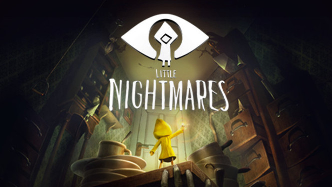 Little Nightmares Enhanced Edition Resmi Diluncurkan, Simak Detailnya di Sini!
