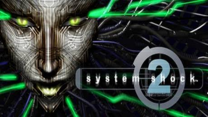 Remaster System Shock 2 Ditunda di Konsol, Ini Penjelasannya!