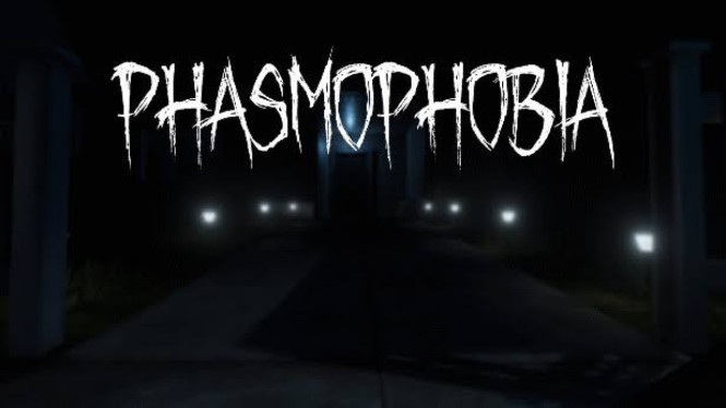 5 Tips Ampuh Gunakan Sound Recorder untuk Buru Hantu di Game Phasmophobia