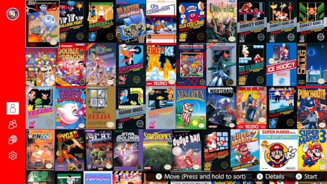 5 Game Klasik Nintendo yang Makin Seru Dimainkan di Switch 2, Bikin Nostalgia!