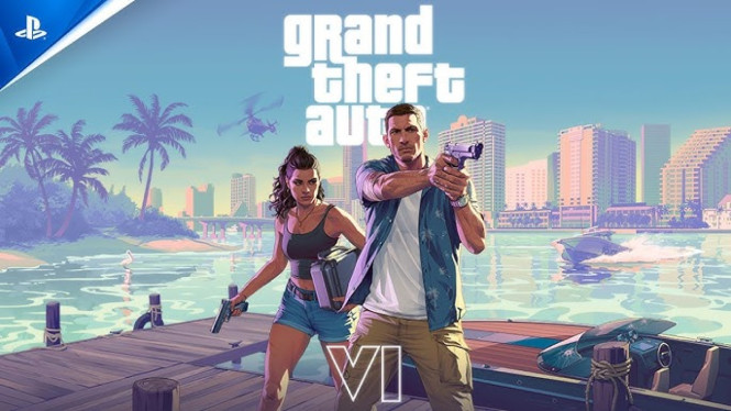 Fans Game GTA VI Tuntut Mode 60fps, Apakah Rockstar Akan Mengabulkannya?