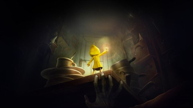 Little Nightmares: Enhanced Edition Bakal Hadir di PS5 dan Xbox Series, Intip Tanggal Rilisnya!