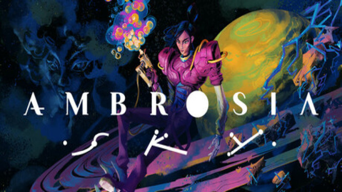 Ada Game Petualangan Membersihkan Stasiun Antariksa yang Wajib Kamu Coba, Dijamin Penuh Misteri!