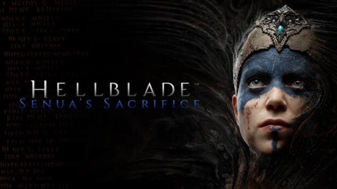 Ada Upgrade Gratis dari Game Hellblade: Senua’s Sacrifice di PS5, Makin Seru!