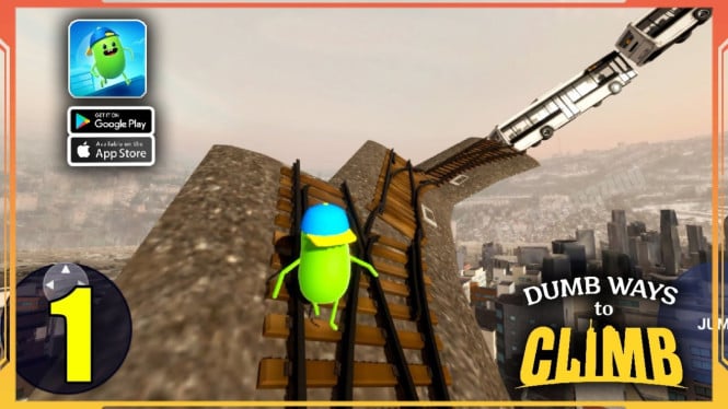 5 Game Baru Tanpa Iklan dan Gratis yang Wajib Kamu Coba, Dijamin Seru!