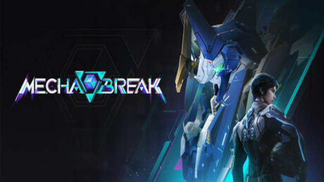 Game Mecha Break Resmi Rilis Gratis di Steam, Simak Ulasannya di Sini!