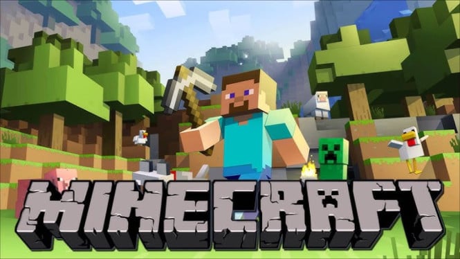 Update Terbaru Minecraft: Copper Bisa Bikin Alat dan Hadirnya Golem Penyortir Item!