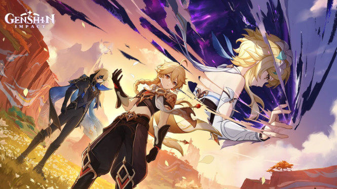 5 Game RPG yang Selalu Masuk Top Download di Indonesia, Dijamin Bikin Nagih!