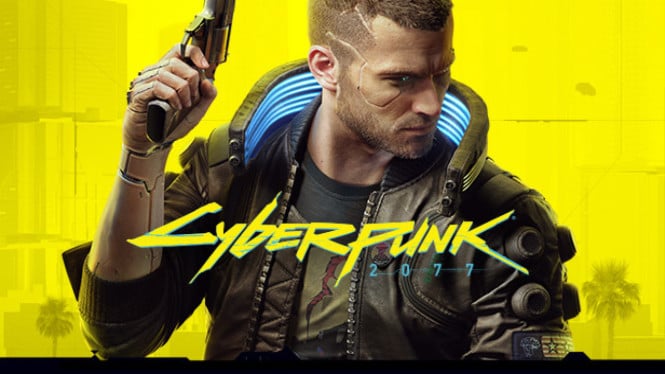 Coba Mod 'Survival System', Bikin Game Cyberpunk 2077 Jadi Lebih Menantang!
