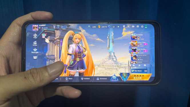 Masih Jadi Favorit! Ini Alasan Mobile Legends Tetap Ramai Dimainkan di 2025