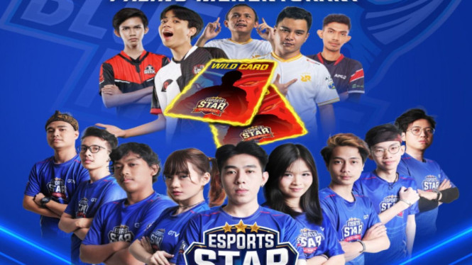 Sekolah Khusus Esports? Begini Peran Pendidikan dalam Cetak Pro Player di Indonesia