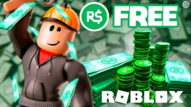 Daftar Game Roblox yang Menghasilkan Robux Terbanyak, Wajib Kamu Mainkan!