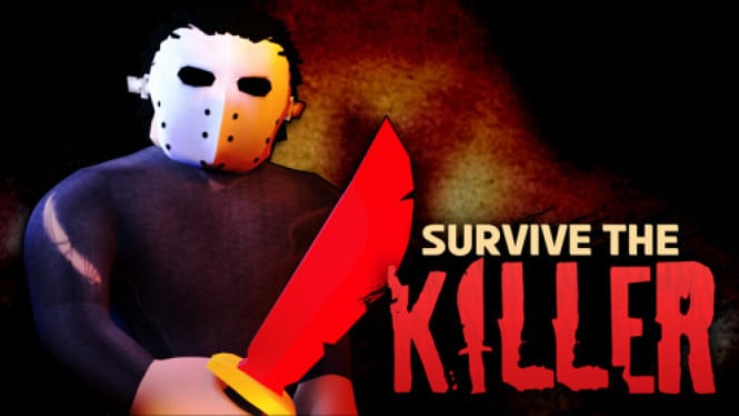 7 Game Survival di Roblox yang Paling Menegangkan, Berani Coba?
