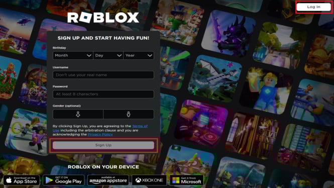 Cara Menukar Kode Roblox dengan Cepat dan Aman, Dijamin Berhasil!
