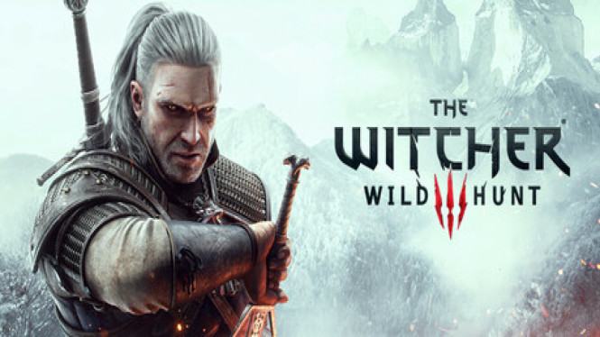 Game The Witcher 3 Berpotensi Akan Hilang dari Situs PlayStation Plus