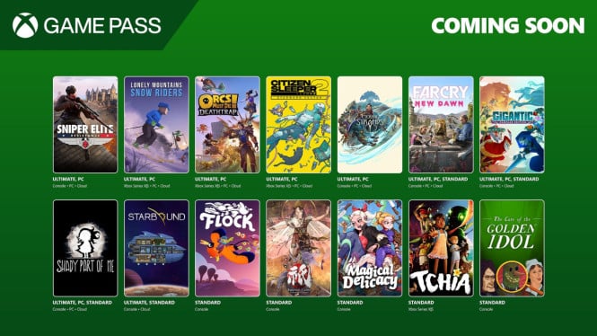 Trik Mendapatkan Trial Gratis Paramount Plus dari Xbox Game Pass, Dijamin Berhasil!