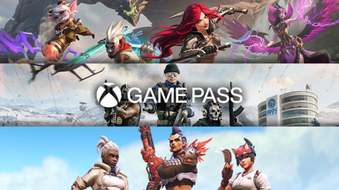 5 Demo Game Xbox Gratis yang Harus Kamu Coba Sekarang!