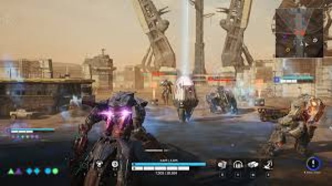 Steel Hunters Resmi Dihentikan Wargaming, Ternyata Ini Alasan Utamanya!